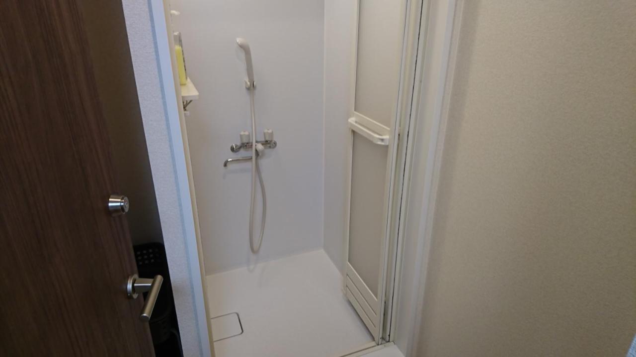 Hotel Akitaya Annex Fujisawa Esterno foto