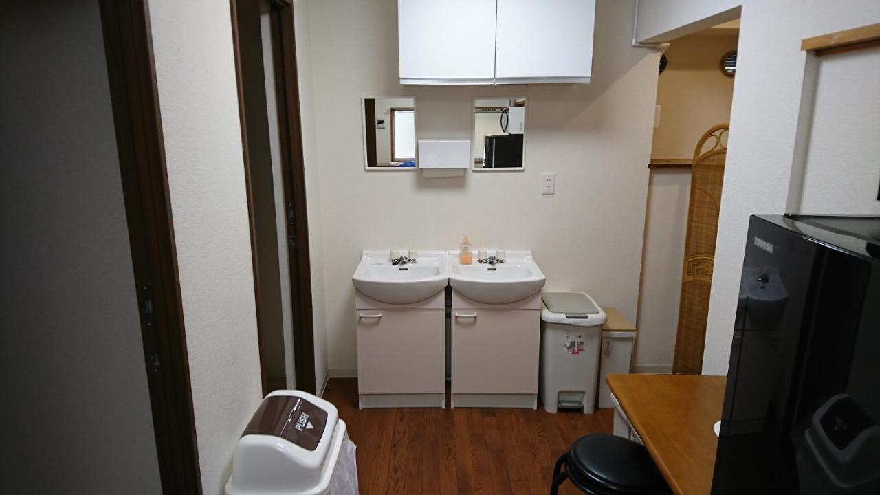 Hotel Akitaya Annex Fujisawa Esterno foto