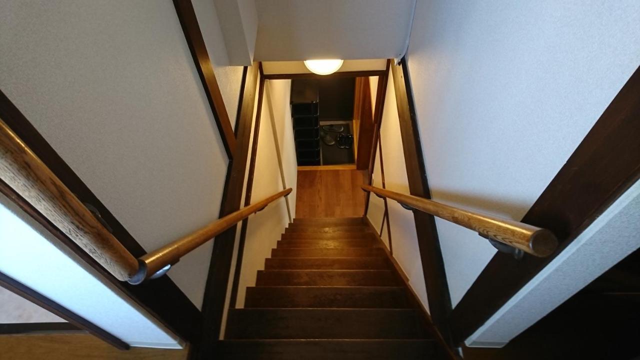 Hotel Akitaya Annex Fujisawa Esterno foto