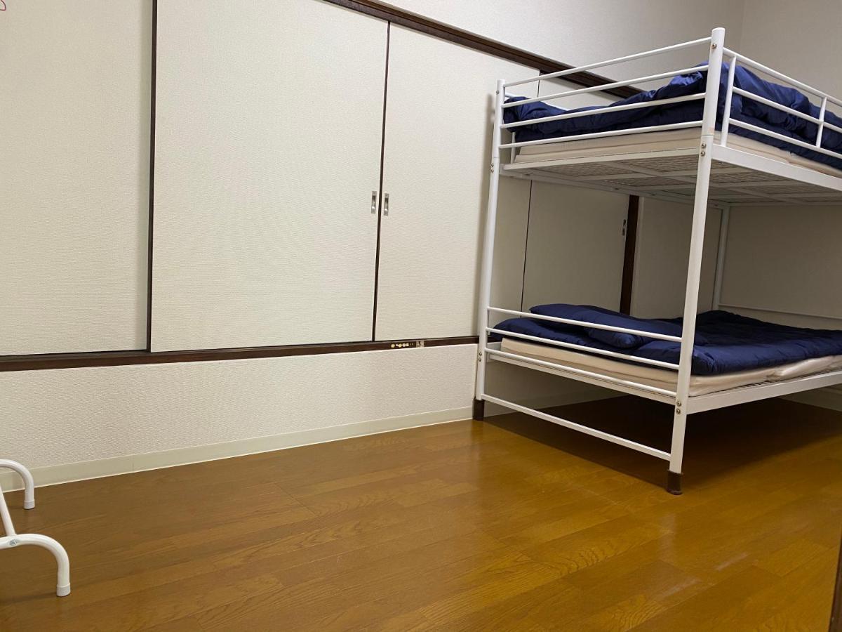 Hotel Akitaya Annex Fujisawa Esterno foto