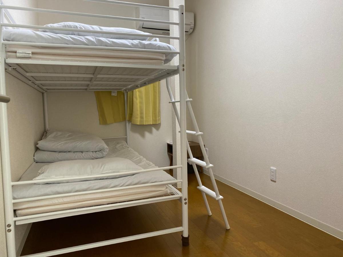 Hotel Akitaya Annex Fujisawa Esterno foto